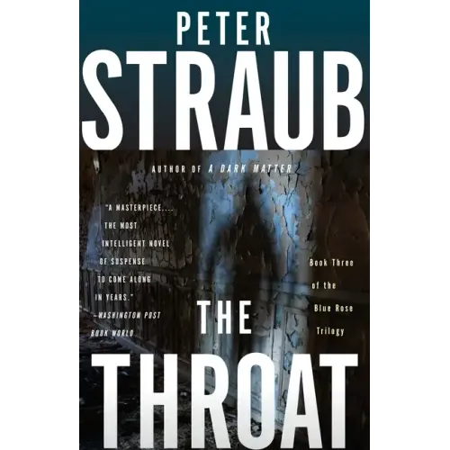 The Throat