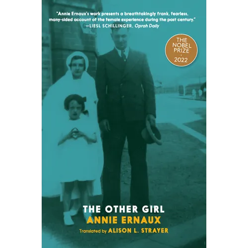 The Other Girl