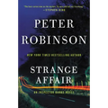 Strange Affair