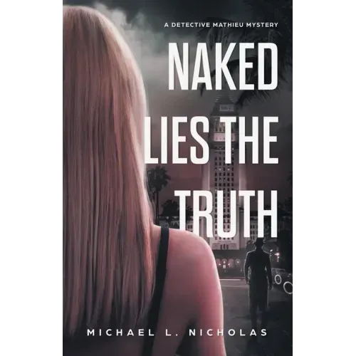Naked Lies the Truth