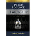Leadership: The Good, The Bad, And The Ugly