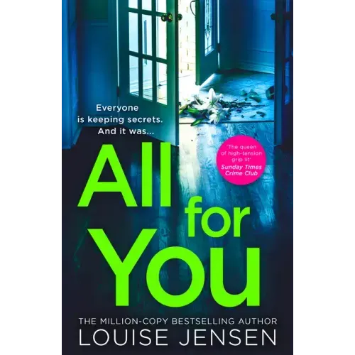 All for You