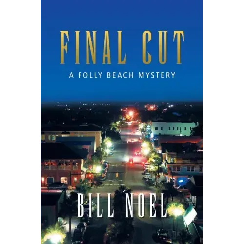 Final Cut: A Folly Beach Mystery