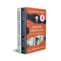 Estuche: DOS Casos de Miren Triggs (La Chica de Nieve Y El Juego del Al Ma) / The Two Cases of Miren Triggs Boxed Set (the Snow Girl and the Soul Game