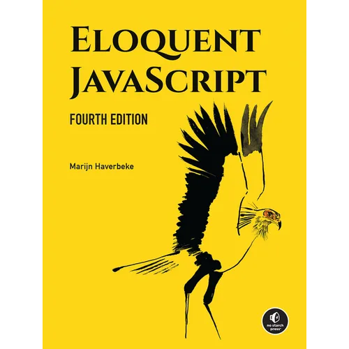 Eloquent Javascript, 4th Edition