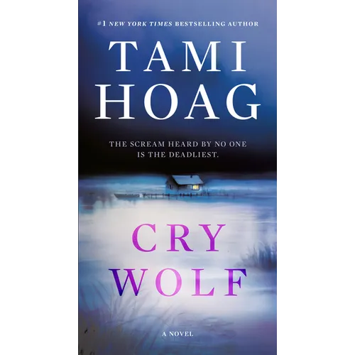 Cry Wolf