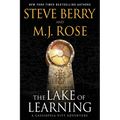 The Lake of Learning: A Cassiopeia Vitt Adventure