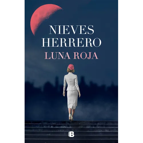 Luna Roja / Red Moon
