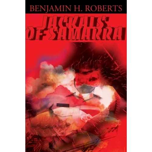 Jackals of Samarra