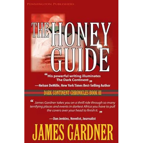 The Honeyguide