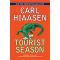 Tourist Season: A Suspense Thriller