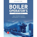 Boiler Operator's Guide, 5e