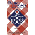Better Homes and Gardens New Cook Book
