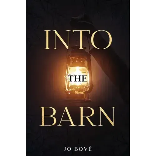 Into The Barn