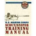 U.S. Marine Corps Scout/Sniper Training Manual