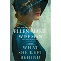What She Left Behind: A Haunting and Heartbreaking Story of 1920s Historical Fiction