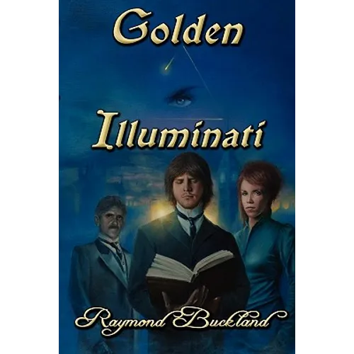 Golden Illuminati