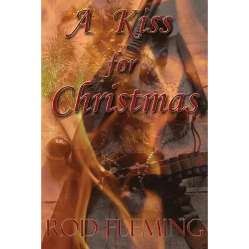 A Kiss for Christmas