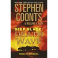 Deep Black: Death Wave