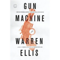 Gun Machine