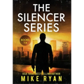 The Silencer Series Books 1-4