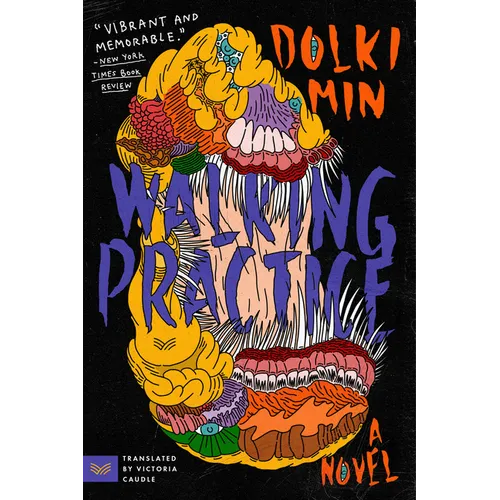 Walking Practice