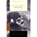 The Basic Works of Aristotle