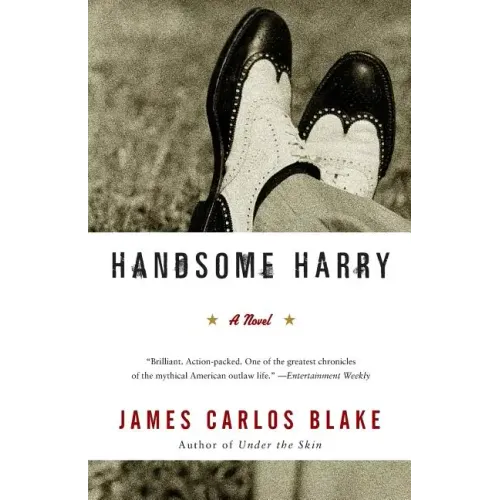 Handsome Harry