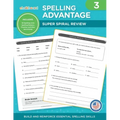 Spelling Advantage Grade 3: Spelling Advantage Grade 3