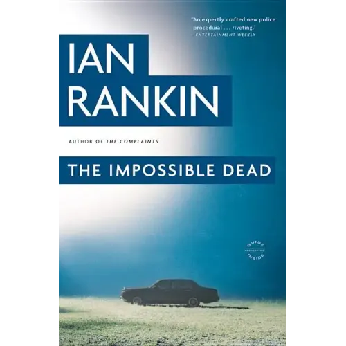 The Impossible Dead