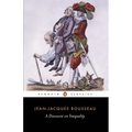 A Discourse on Inequality