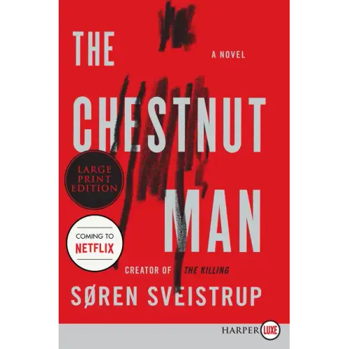 The Chestnut Man