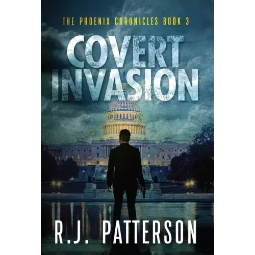 Covert Invasion