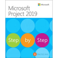 Microsoft Project 2019 Step by Step