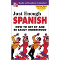 Just Enough Spanish