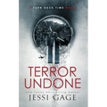 Terror Undone: A Turn Back Time Novel
