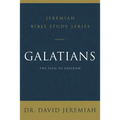 Galatians: The Path to Freedom