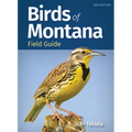 Birds of Montana Field Guide