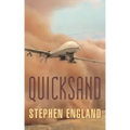 Quicksand: with Bonus Short Story, TALISMAN
