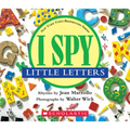 I Spy Little Letters