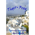 Tiger Frog