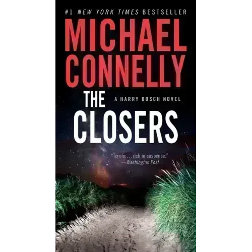 The Closers