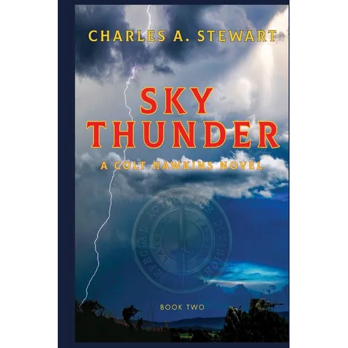 Sky Thunder