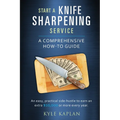 Start a Knife Sharpening Service
