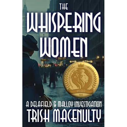 The Whispering Women