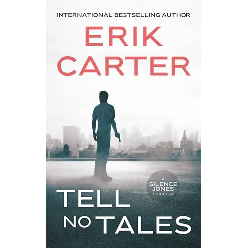 Tell No Tales