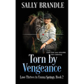 Torn By Vengeance: Look over your shoulder, He's watching