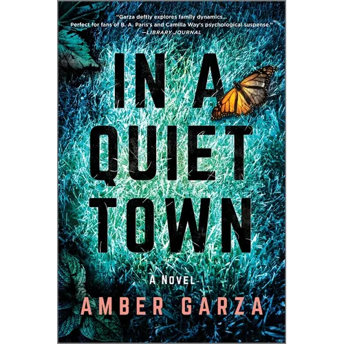In a Quiet Town