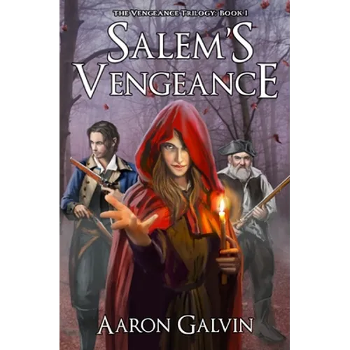 Salem's Vengeance
