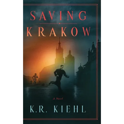 Saving Krakow